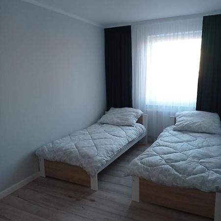 Apartament Mazury Węgorzewo Εξωτερικό φωτογραφία