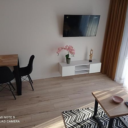 Apartament Mazury Węgorzewo Εξωτερικό φωτογραφία