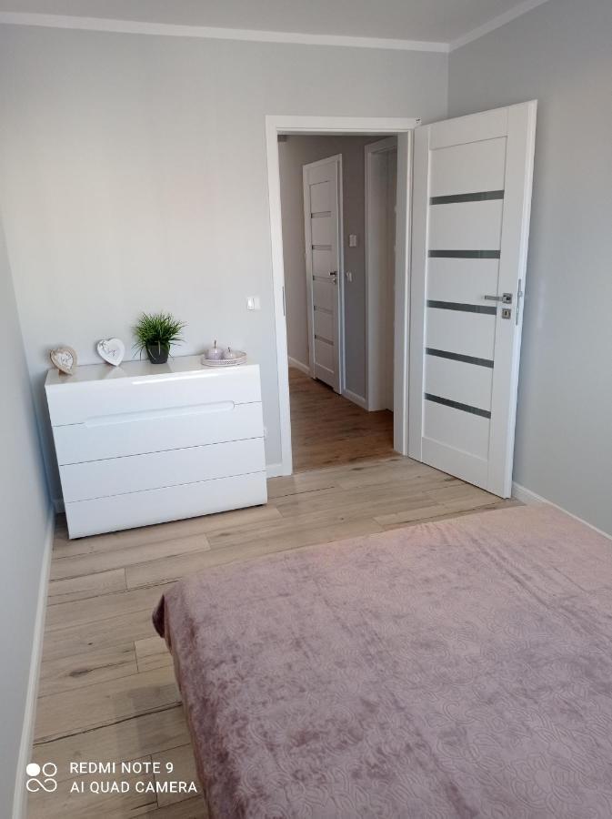 Apartament Mazury Węgorzewo Εξωτερικό φωτογραφία
