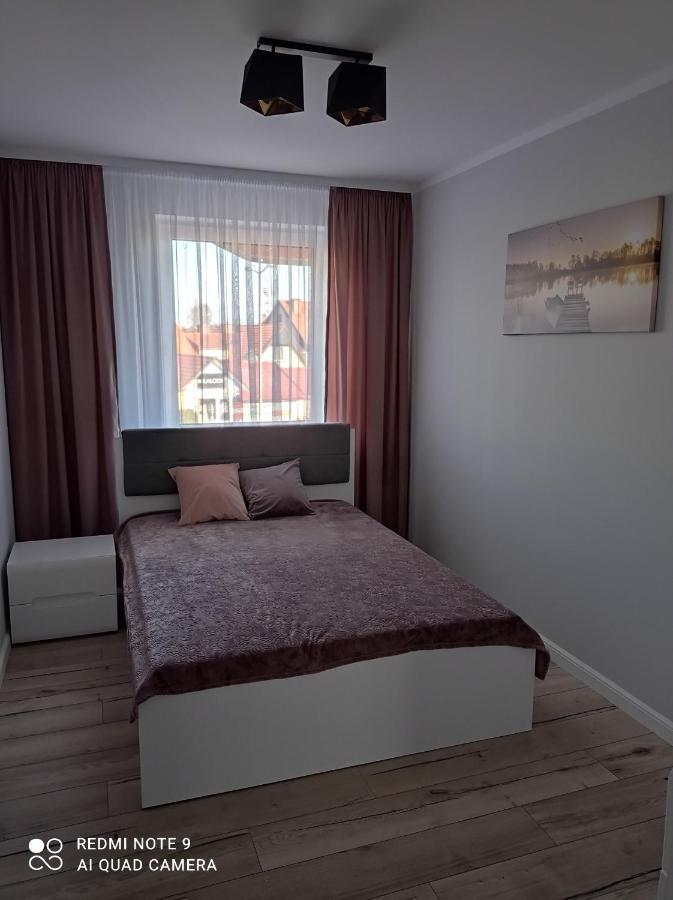 Apartament Mazury Węgorzewo Εξωτερικό φωτογραφία