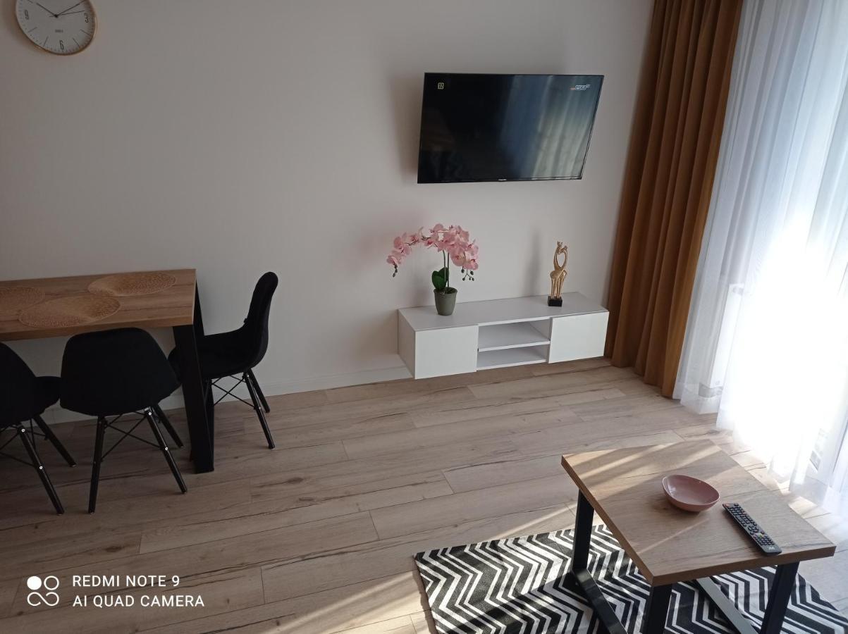 Apartament Mazury Węgorzewo Εξωτερικό φωτογραφία