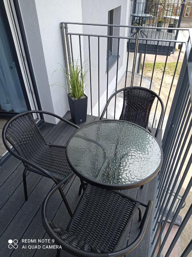 Apartament Mazury Węgorzewo Εξωτερικό φωτογραφία